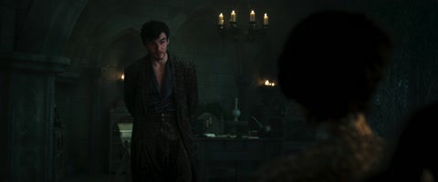 The Wheel of Time (2021) S03 E02 Web-DL 1080p h264 [Hindi-English]