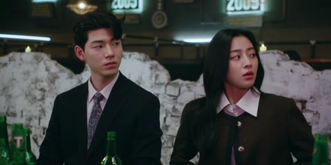 Gaus Electronics (2022) S01 E12 Web-DL 720p h264 [Korean]