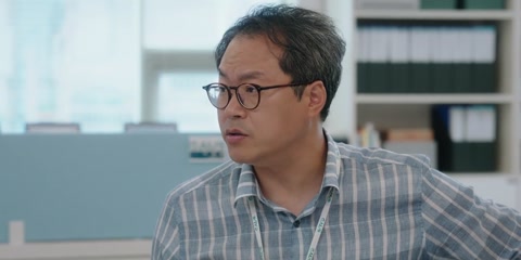 Gaus Electronics (2022) S01 E12 Web-DL 720p h264 [Korean]