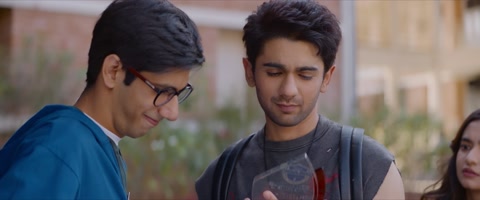 Download Kill Dill: The Heartbreak Club (2025) S01 E05 Web-DL 1080p h264 [Hindi] | Filmy21