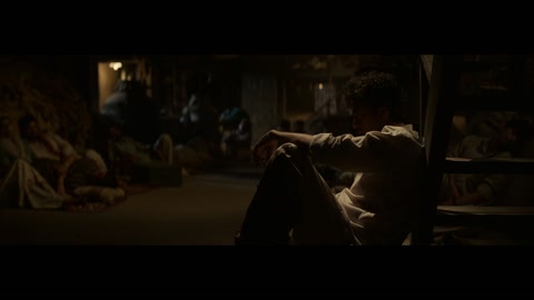 L2: Empuraan (2025) Web-DL 1080p hevc [Hindi-Malayalam-Tamil-Telugu-Kannada]