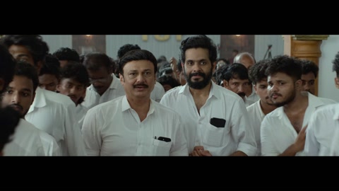 L2: Empuraan (2025) Web-DL 1080p hevc [Hindi-Malayalam-Tamil-Telugu-Kannada]