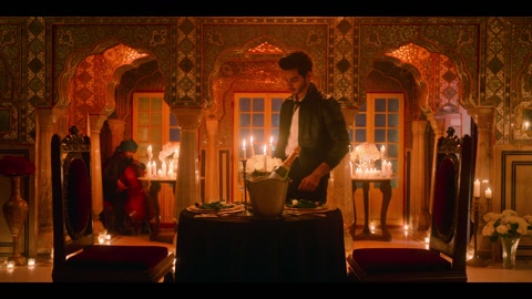The Royals (2025) S01 E06 Web-DL 1080p h264 [Hindi]