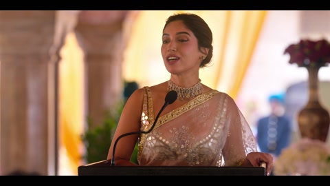 The Royals (2025) S01 E06 Web-DL 1080p h264 [Hindi]