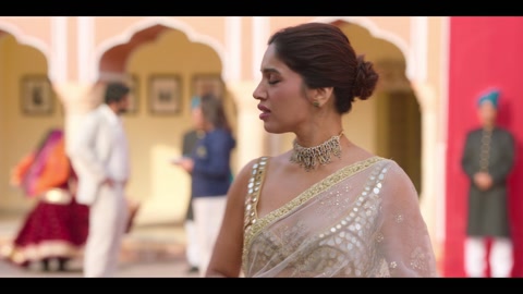 The Royals (2025) S01 E06 Web-DL 1080p h264 [Hindi]