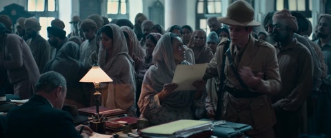 Download Kesari Chapter 2: The Untold Story of Jallianwala Bagh (2025) HDRip 1080p h264 [Hindi] | Filmy21