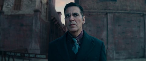 Kesari Chapter 2: The Untold Story of Jallianwala Bagh (2025) HDRip 1080p h264 [Hindi]