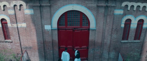 Kesari Chapter 2: The Untold Story of Jallianwala Bagh (2025) HDRip 1080p h264 [Hindi]