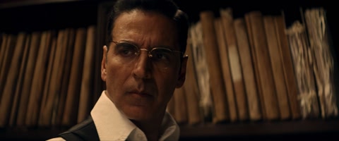 Kesari Chapter 2: The Untold Story of Jallianwala Bagh (2025) HDRip 1080p h264 [Hindi]