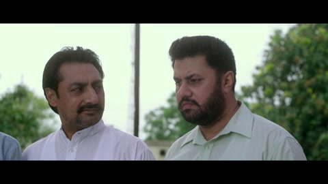 Nikka Zaildar (2016) Web-DL 1080p h264 [Punjabi]