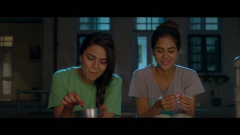 Nikka Zaildar (2016) Web-DL 1080p h264 [Punjabi]