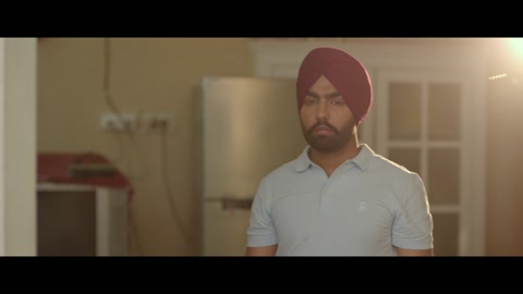 Nikka Zaildar (2016) Web-DL 1080p h264 [Punjabi]