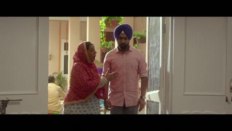 Nikka Zaildar (2016) Web-DL 1080p h264 [Punjabi]