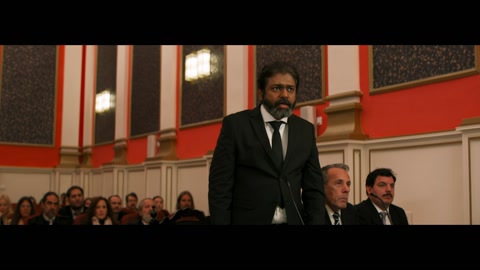Good Bad Ugly (2025) Web-DL 1080p h264 [Hindi-Tamil-Telugu-Kannada-Malayalam]