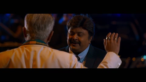 Good Bad Ugly (2025) Web-DL 1080p h264 [Hindi-Tamil-Telugu-Kannada-Malayalam]