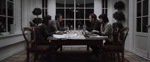 Download In Their Skin (2012) BluRay 480p h264 [Hindi-English] | Filmy21