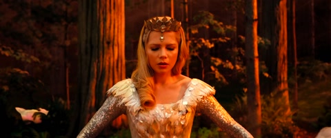 Oz the Great and Powerful (2013) BluRay 1080p h264 [Hindi-English]