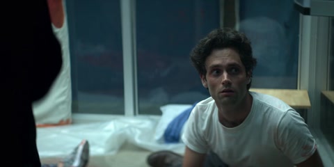 You (2018) S02 E09 Web-DL 480p h264 [Hindi-English]