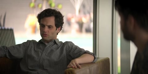 You (2018) S02 E09 Web-DL 480p h264 [Hindi-English]