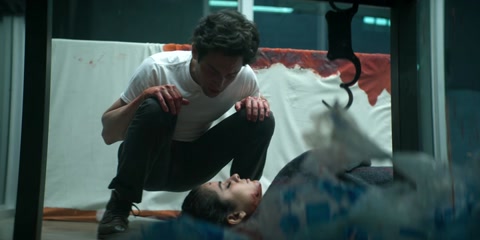 You (2018) S02 E09 Web-DL 480p h264 [Hindi-English]