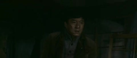 Shinjuku Incident (2009) BluRay 480p h264 [Hindi-Chinese]