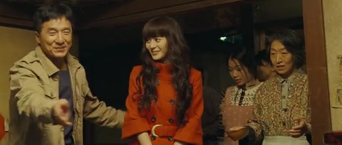 Shinjuku Incident (2009) BluRay 480p h264 [Hindi-Chinese]
