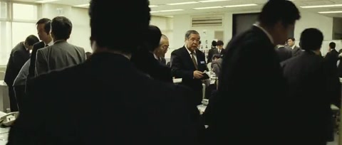 Shinjuku Incident (2009) BluRay 480p h264 [Hindi-Chinese]