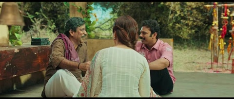 Aghathiyaa (2025) Web-DL 720p hevc [Hindi-Tamil]