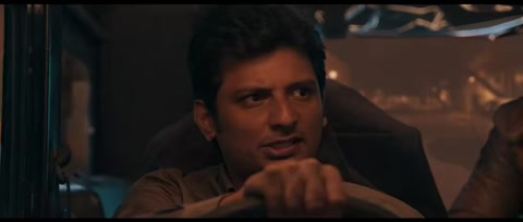 Download Aghathiyaa (2025) Web-DL 720p hevc [Hindi-Tamil] | Filmy21