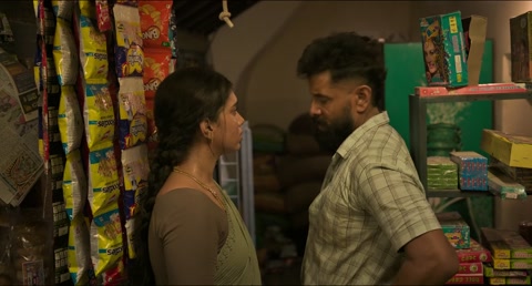 Download Veera Dheera Sooran: Part 2 (2025) Web-DL 720p h264 [Hindi-Tamil] | Filmy21