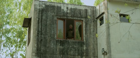 Vaapsi (2016) Web-DL 1080p h264 [Punjabi]