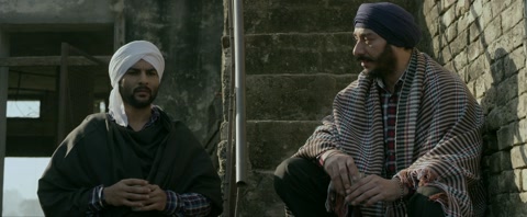Vaapsi (2016) Web-DL 1080p h264 [Punjabi]