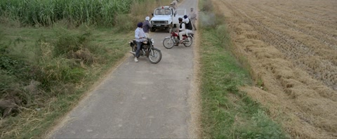 Vaapsi (2016) Web-DL 1080p h264 [Punjabi]
