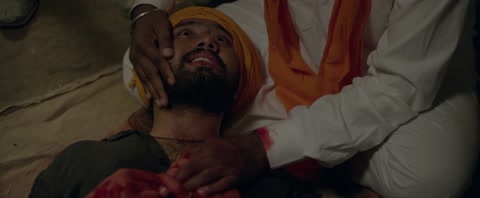 Vaapsi (2016) Web-DL 1080p h264 [Punjabi]