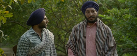Vaapsi (2016) Web-DL 1080p h264 [Punjabi]