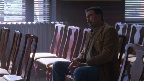 Jesse Stone: Thin Ice (2009) Web-DL 480p h264 [Hindi-English]