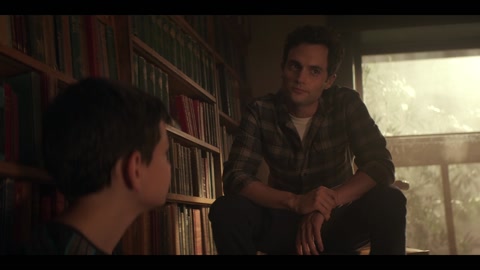 You (2018) S01 E02 Web-DL 1080p h264 [Hindi-English]