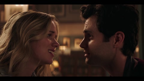 You (2018) S01 E02 Web-DL 1080p h264 [Hindi-English]