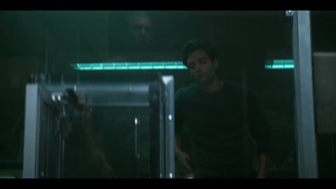 You (2018) S01 E02 Web-DL 1080p h264 [Hindi-English]