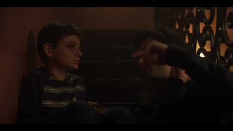 You (2018) S01 E02 Web-DL 1080p h264 [Hindi-English]