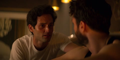 You (2018) S02 E08 Web-DL 1080p h264 [Hindi-English]