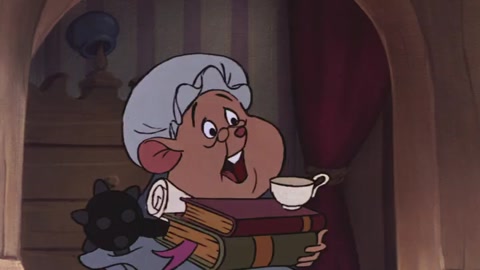 Download The Great Mouse Detective (1986) BluRay 480p h264 [Hindi-English] | Filmy21