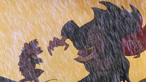 The Great Mouse Detective (1986) BluRay 480p h264 [Hindi-English]