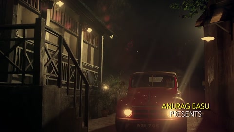 Stories by Rabindranath Tagore (2015) S01 E08 Web-DL 720p h264 [Hindi]