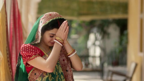 Stories by Rabindranath Tagore (2015) S01 E08 Web-DL 720p h264 [Hindi]
