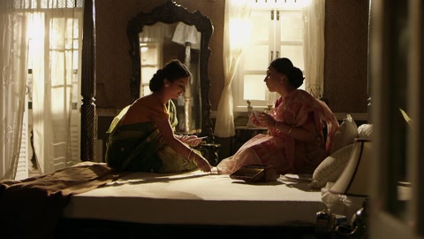 Stories by Rabindranath Tagore (2015) S01 E08 Web-DL 720p h264 [Hindi]