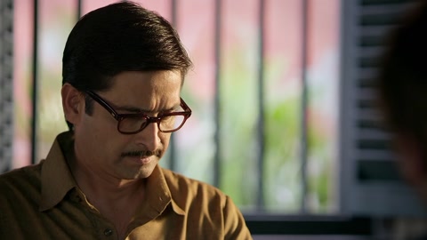 Stories by Rabindranath Tagore (2015) S01 E08 Web-DL 720p h264 [Hindi]