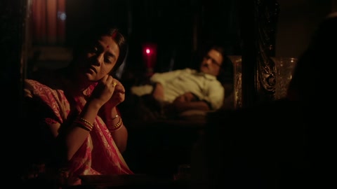 Stories by Rabindranath Tagore (2015) S01 E08 Web-DL 720p h264 [Hindi]