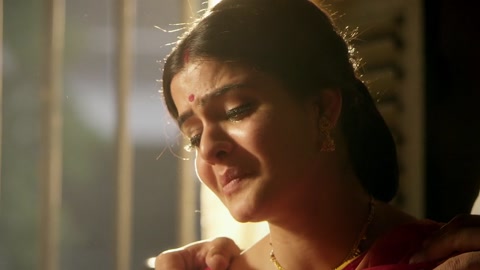 Stories by Rabindranath Tagore (2015) S01 E08 Web-DL 720p h264 [Hindi]