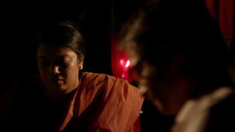 Stories by Rabindranath Tagore (2015) S01 E08 Web-DL 720p h264 [Hindi]